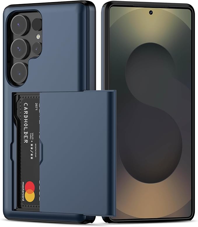 Nvollnoe for Samsung S25 Ultra Case by Nvollnoe