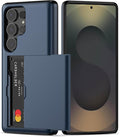 Nvollnoe for Samsung S25 Ultra Case by Nvollnoe