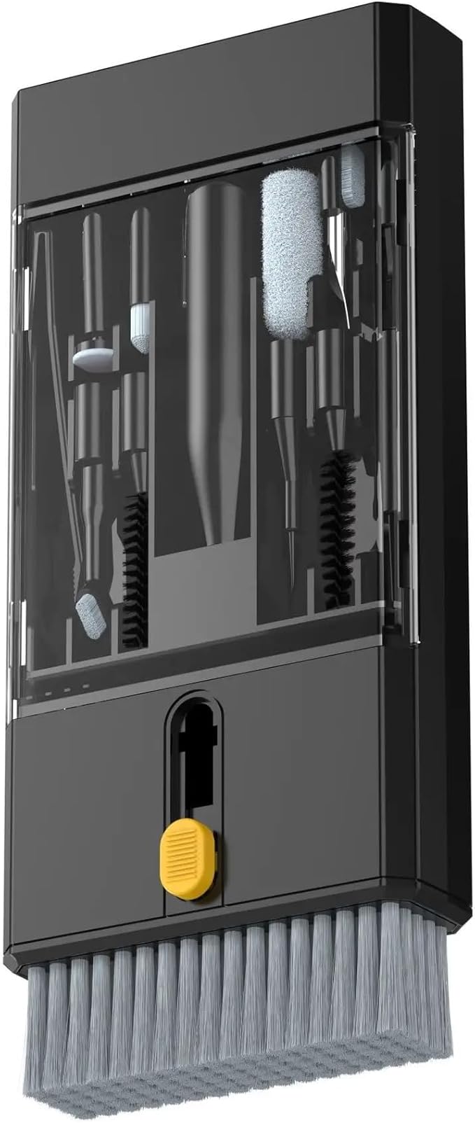 22 in 1 Precision Cleaning Kit – Professional Electronic Device Cleaning Tools by Unknown