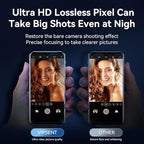 Camera Lens Protector for iPhone 15 Pro 6.1" ＆ iPhone 15 Pro Max 6.7", 9H - Image 3