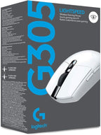Logitech G305 LIGHTSPEED Wireless Gaming Mouse, Hero 12K Sensor, 000 DPI - Image 10