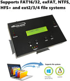 Vinpower 1 to 2 SATA 2.5" & 3.5" Hard Disk Drive/Solid State Drive Clone - Image 5