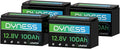 12V 100Ah LiFePO4 Lithium Battery BCI Group 31 by Dyness