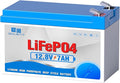 12V 7.2Ah Lithium LiFePO4 Battery, Rechargeable Battery, kids ride on car by SDULIBITILYlitiumbattery