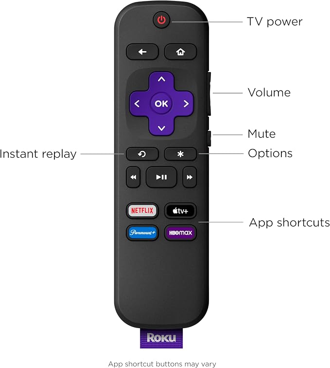 Roku Streambar SE | 2-in-1 TV Soundbar - Image 5