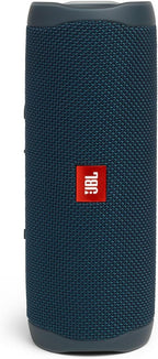 JBL FLIP 5, Waterproof Portable Bluetooth Speaker, 3.6 x 3.6 x 8.5 - Image 2