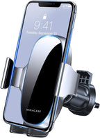Miracase Upgraded-2nd Generation Universal Phone Holders by Miracase