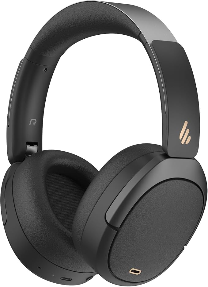 Edifier W80 Over Ear Headphones by Edifier