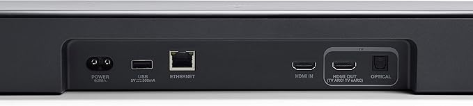 JBL Bar 700MK2-7.1 Channel soundbar System - Image 5
