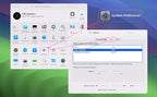 Computer Speakers for Desktop PC Laptop, USB Plug-in, External Speakers for - Image 8