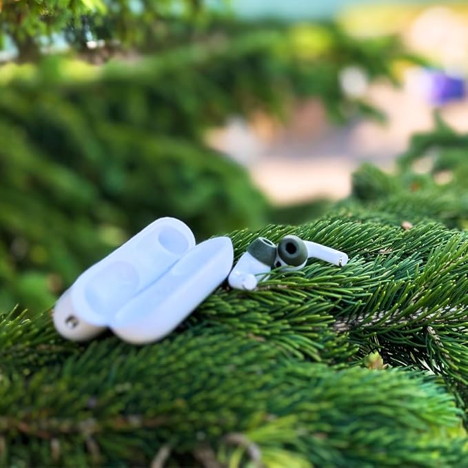 Comply Memory Foam Replacement Earbud Tips - Image 7