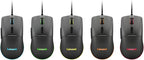 Lenovo M210 RGB Wired Gaming Mouse - Image 7