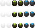 Earbud Replacement Tips by Unknown
