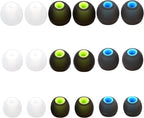 Earbud Replacement Tips by Unknown