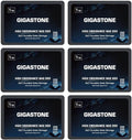 Gigastone 1TB NAS SSD Drive 24/7 Durable TLC High Endurance RAID Data Storage by Gigastone