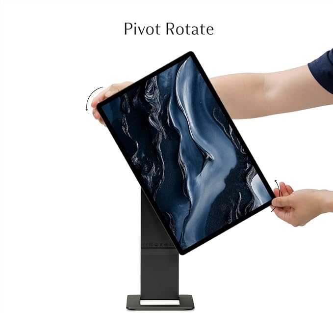 SOTSU FlipAction Elite 16" Portable Monitor | 4K |Super Compact | Pivot Rotate - Image 4