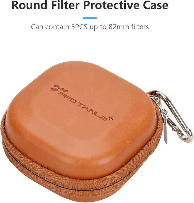 Andoer Camera Filters Case Bags - Image 5