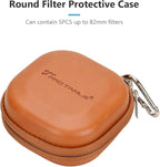 Andoer Camera Filters Case Bags - Image 5