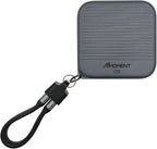 MMOMENT 1TB Magnetic External Portable SSD – 950MB/s Read – - Image 2