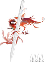 Stylus Pen for iPad 9th&10th, Fast Charge for ipad Pencil by DOGAIN