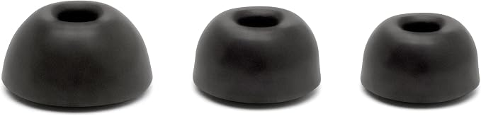 WC TipZ - Upgraded Memory Foam Ear Tips - Image 7