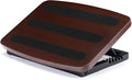 Adjustable Foot Rest for Under Desk at Work, Ergonomic Foot Stool Under Desk by Unknown
