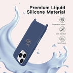 Crossbody Case for iPhone 16 Pro Max - Image 5