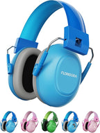 Floriogra Noise Cancelling Headphones by Floriogra