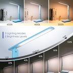 Multifunctional LED Desk Lamp - Image 5