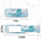 Webcam Cover, 3 Pieces, Laptop Camera Cover, Privacy Shielding Capacity is - Image 2