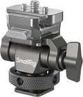 SmallRig HawkLock H21 Quick Release Monitor Mount by SmallRig
