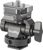 SmallRig HawkLock H21 Quick Release Monitor Mount by SmallRig