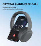 Edifier W820NB Plus Hybrid Active Noise Cancelling Headphones - Image 5