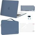 MOSISO Compatible with MacBook Air 13 inch Case 2025 2024 2023 2022 M4 A3240 M3 by MOSISO