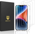 UNBREAKcable Shatterproof Screen Protector by UNBREAKcable