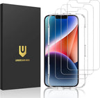 UNBREAKcable Shatterproof Screen Protector by UNBREAKcable