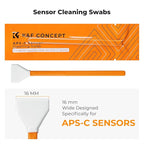 K&F CONCEPT 25-1 Professional Camera Cleaning Kit - Image 6