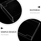 Cabilock Acrylic Keyboard Cover Water Protective Case - Image 8