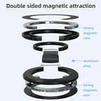 RESPECTED BRO-Magnetic-Phone-Ring-Holder - Image 4