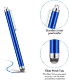 Outus 36 Pieces Stylus Pens Fiber Tip Series Capacitive Stylus Pens - Image 3
