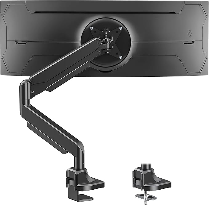 MOUNT PRO Heavy Duty Monitor Mount by MOUNTPRO