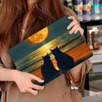 Compatible with MacBook Air 13 inch Case M1 A2337 A2179 A1932 2021 2020 2019 - Image 8
