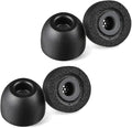 AZLA Foamax Standard, Foam Earbud Tips, Memory Foam Earbud Tips, Earbud Tips by AZLA