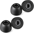 AZLA Foamax Standard, Foam Earbud Tips, Memory Foam Earbud Tips, Earbud Tips by AZLA
