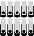 Aiibe Wholesale Bulk Flash Drives 8GB 8G USB Flash Drive 50 Pack 8GB USB 2.0 by Aiibe