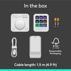 Logitech MX Master 3S Wireless Mouse Standard Edition - Image 11