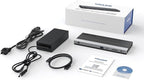 WAVLINK USB C Docking Station 3 Monitor - Image 9