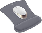 MOSISO Wrist Rest Support for Mouse Pad & Keyboard Set, Ergonomic Mousepad - Image 7