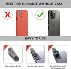 Fisheye Lens 235° Phone Camera Lens, Fish Eye Lens - Image 5