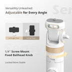 SENSYNE 72" Phone Tripod, Extendable - Image 4